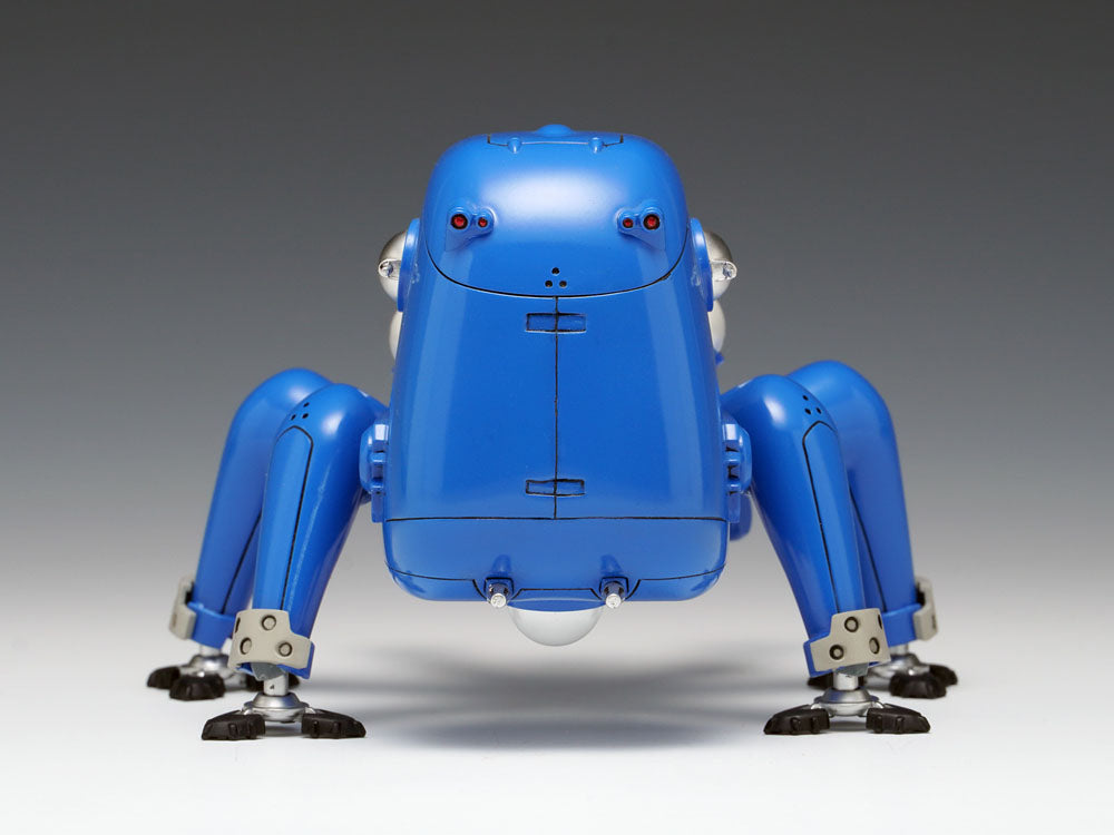 Ghost in the Shell S.A.C. Plastic Model Kit 1/24 Tachikoma 2nd GIG Version 13 cm 4943209540532