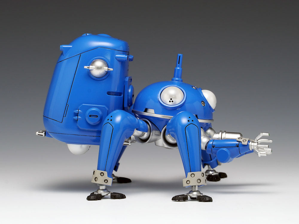 Ghost in the Shell S.A.C. Plastic Model Kit 1/24 Tachikoma 2nd GIG Version 13 cm 4943209540532