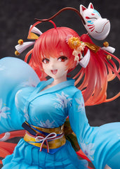 Azur Lane PVC Statue 1/7 Pine DT-185 27 cm 4943209611690