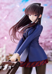 Komi Can't Communicate PVC Statue 1/7 Komyushou desu. Shouko Komi DT-177 26 cm 4943209611775