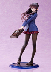 Komi Can't Communicate PVC Statue 1/7 Komyushou desu. Shouko Komi DT-177 26 cm 4943209611775