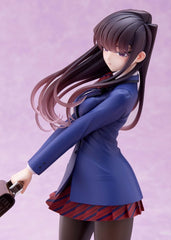 Komi Can't Communicate PVC Statue 1/7 Komyushou desu. Shouko Komi DT-177 26 cm 4943209611775