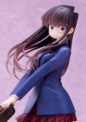 Komi Can't Communicate PVC Statue 1/7 Komyushou desu. Shouko Komi DT-177 26 cm 4943209611775