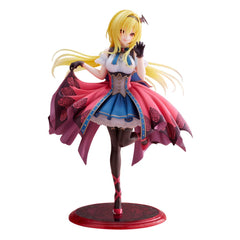 The Idolmaster Cinderella Girls DreamTech PVC Statue 1/7 Chitose Kurosaki DT-187 26 cm 4943209611874