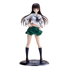 Girls und Panzer Senshadou Daisakusen! PVC Statue 1/7 Shiho Nishizumi Oarai Girls High 25 cm 4943209611928