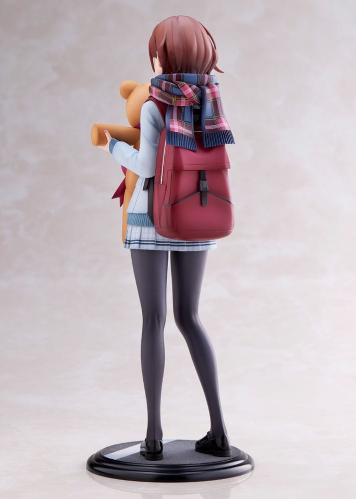 The Idolmaster Cinderella Girls DreamTech PVC Statue 1/7 Madoka Higuchi - DT-194 25 cm 4943209611942