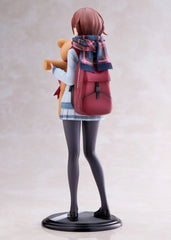 The Idolmaster Cinderella Girls DreamTech PVC Statue 1/7 Madoka Higuchi - DT-194 25 cm 4943209611942