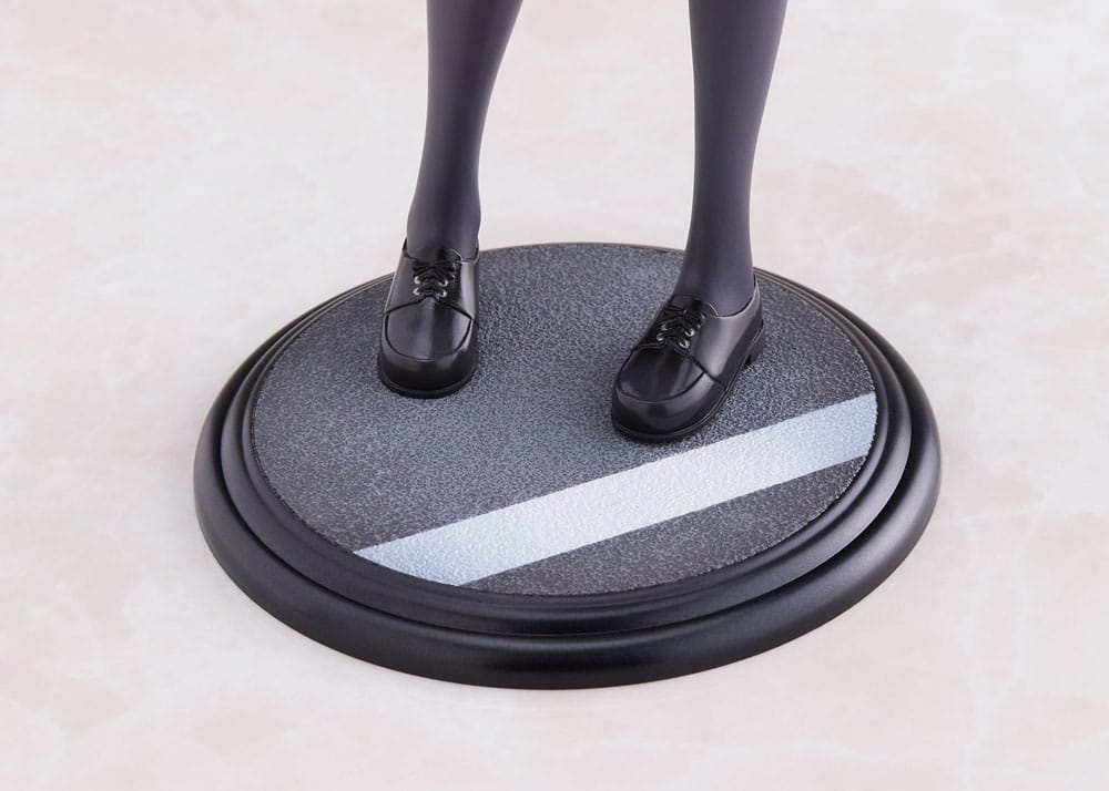 The Idolmaster Cinderella Girls DreamTech PVC Statue 1/7 Madoka Higuchi - DT-194 25 cm 4943209611942