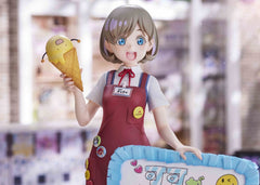 Love Live! Super Star!! PVC Statue 1/7 Keke Tang 25 cm 4943209611966