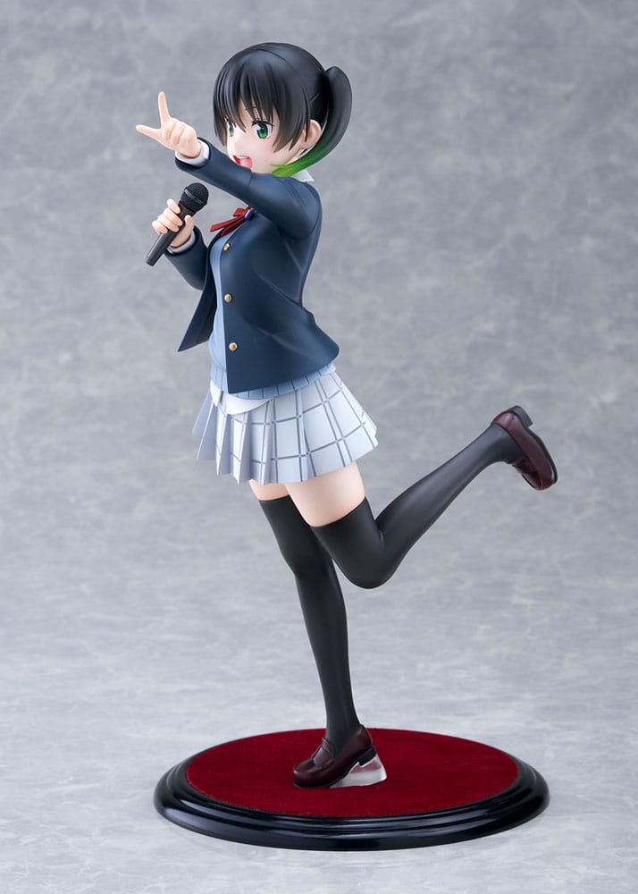 Love Live! Super Star!! PVC Statue 1/7 Nijigasaki High School Idol Club Yu Takasaki DT-197 25 cm 4943209611973