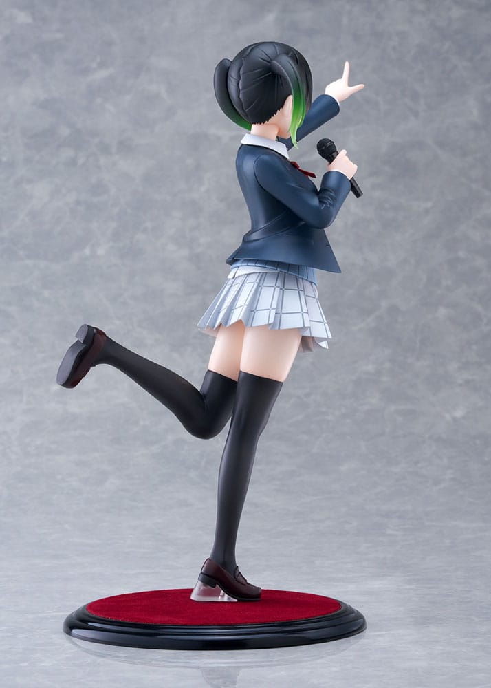 Love Live! Super Star!! PVC Statue 1/7 Nijigasaki High School Idol Club Yu Takasaki DT-197 25 cm 4943209611973