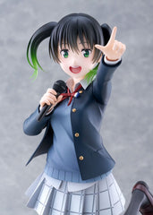 Love Live! Super Star!! PVC Statue 1/7 Nijigasaki High School Idol Club Yu Takasaki DT-197 25 cm 4943209611973