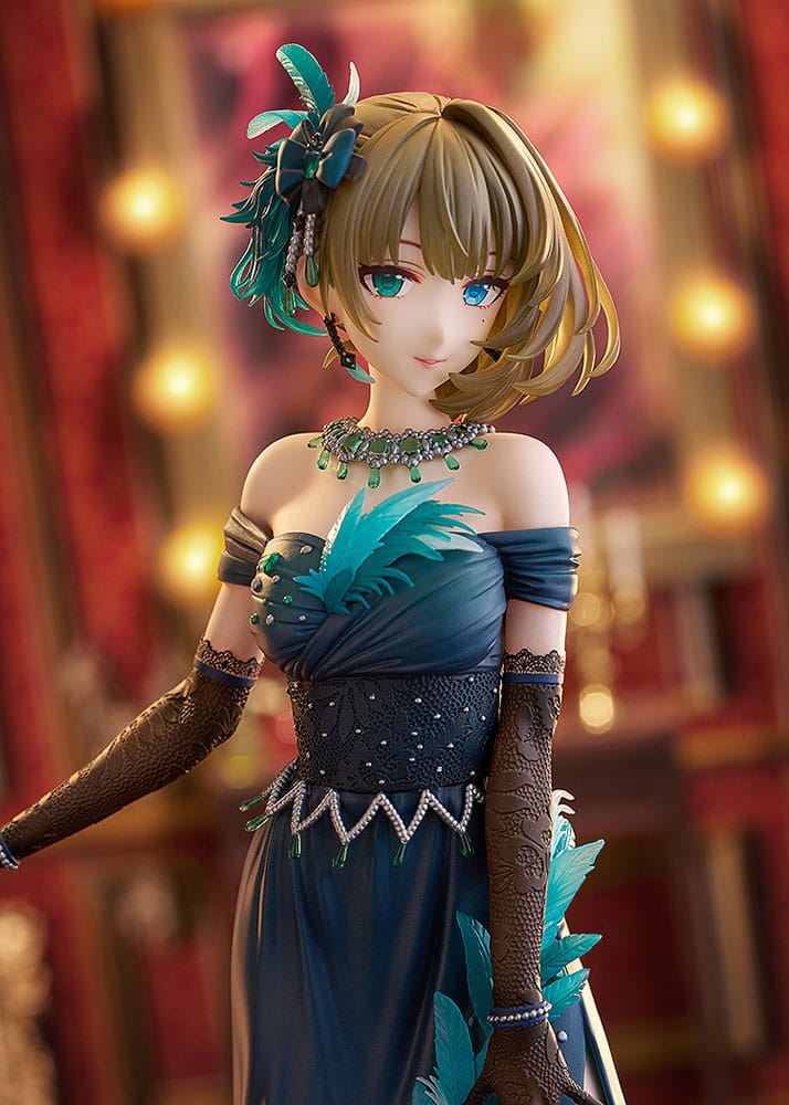 The Idolmaster Cinderella Girls PVC Statue 1/7 Kaede Takagaki Pretty Liar 25 cm 4943209611980