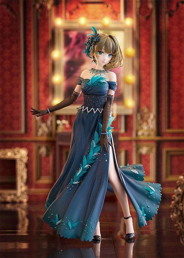 The Idolmaster Cinderella Girls PVC Statue 1/7 Kaede Takagaki Pretty Liar 25 cm 4943209611980