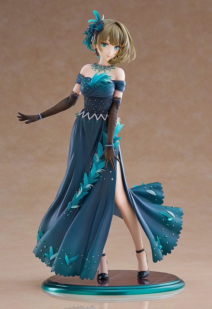 The Idolmaster Cinderella Girls PVC Statue 1/7 Kaede Takagaki Pretty Liar 25 cm 4943209611980