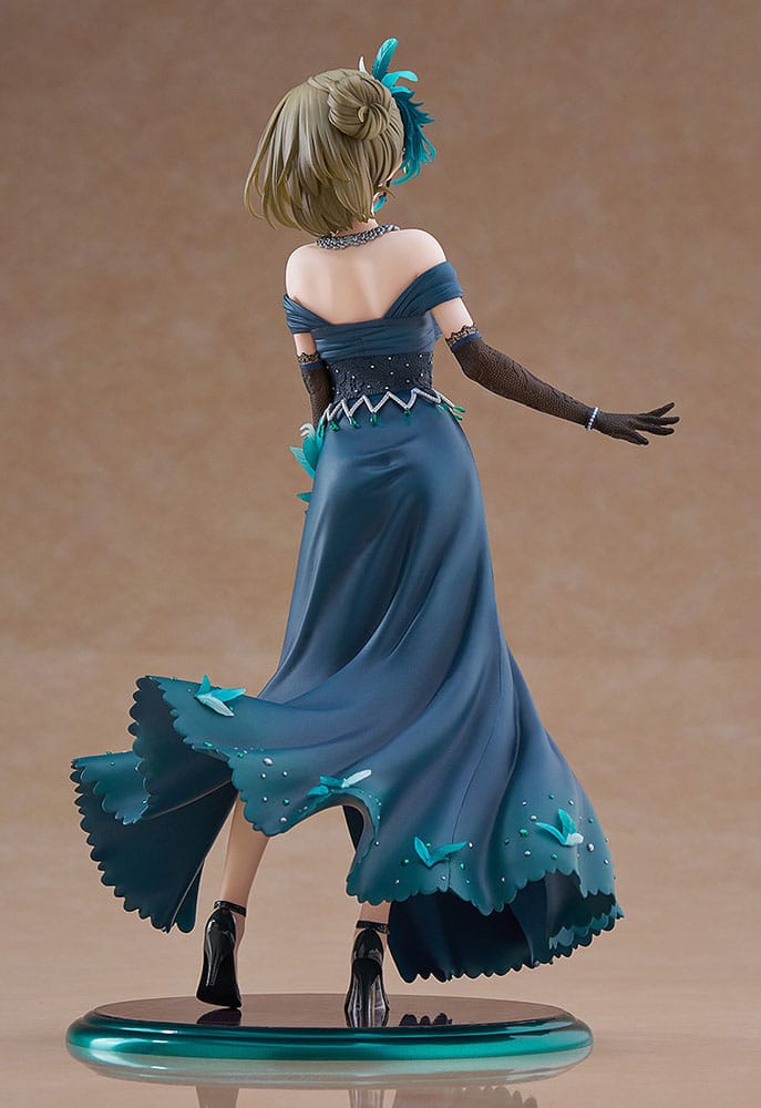 The Idolmaster Cinderella Girls PVC Statue 1/7 Kaede Takagaki Pretty Liar 25 cm 4943209611980