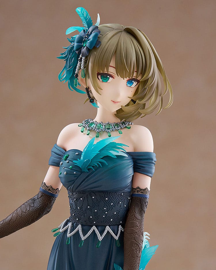 The Idolmaster Cinderella Girls PVC Statue 1/7 Kaede Takagaki Pretty Liar 25 cm 4943209611980