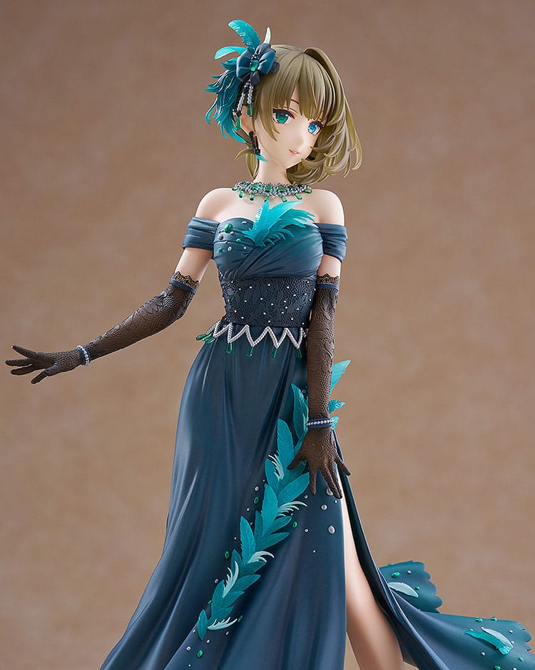 The Idolmaster Cinderella Girls PVC Statue 1/7 Kaede Takagaki Pretty Liar 25 cm 4943209611980