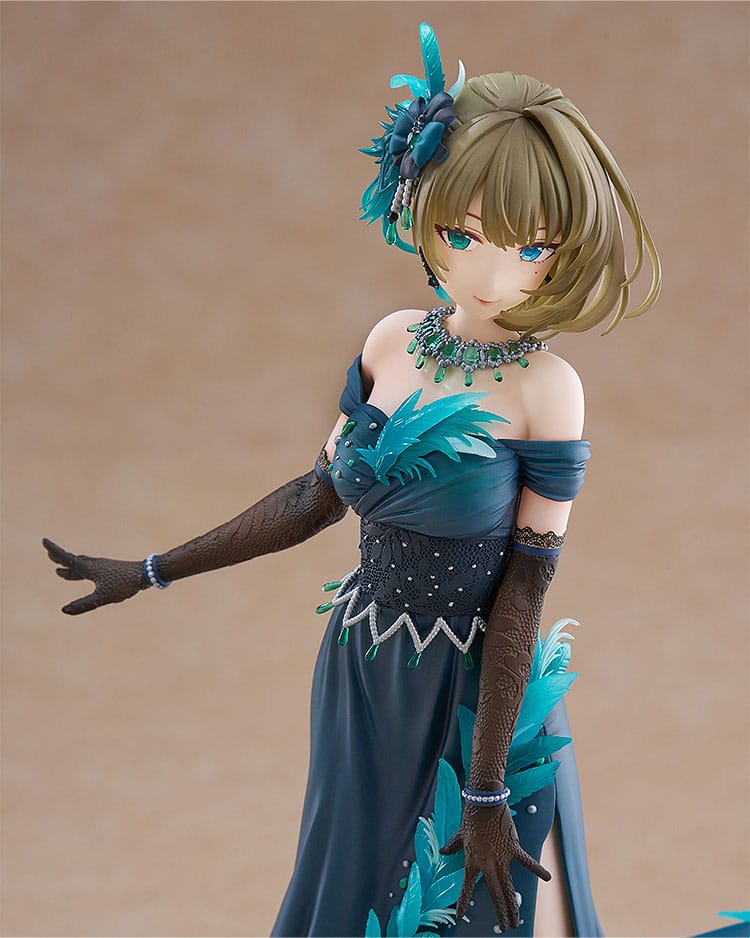 The Idolmaster Cinderella Girls PVC Statue 1/7 Kaede Takagaki Pretty Liar 25 cm 4943209611980