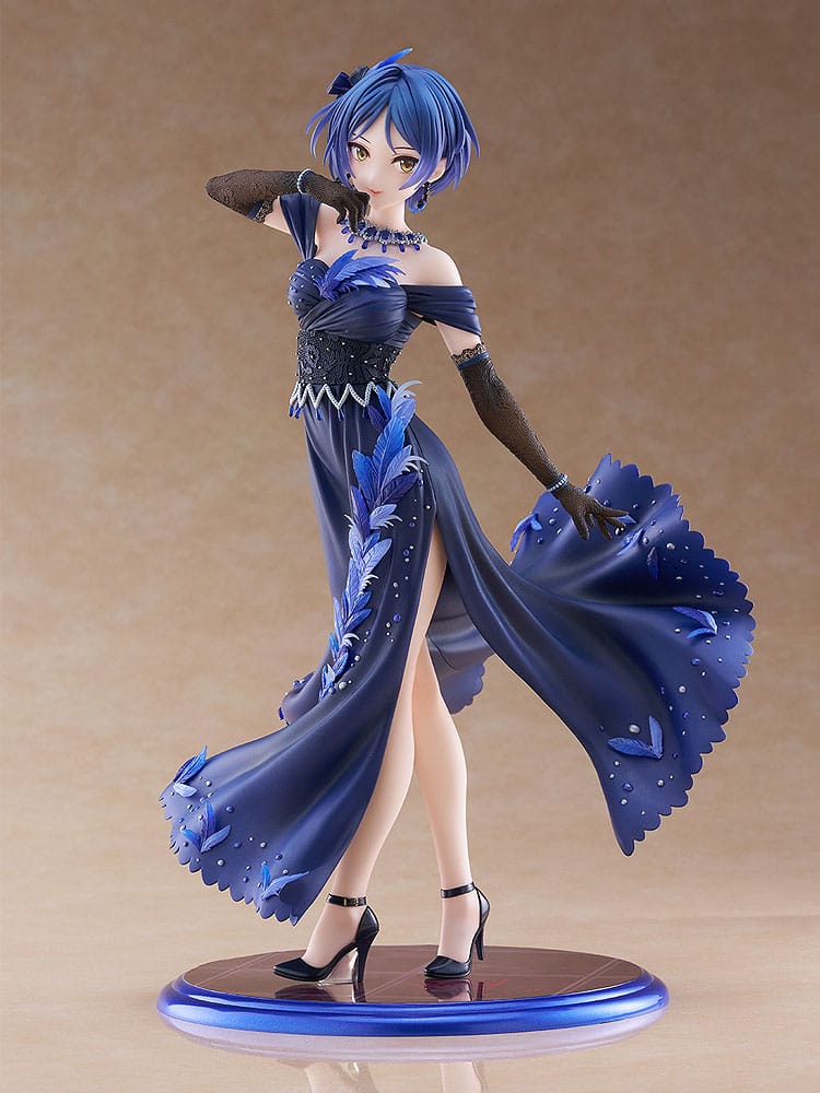 The Idolmaster Cinderella Girls PVC Statue 1/7 Kanade Hayami + Pretty Liar 25 cm 4943209611997