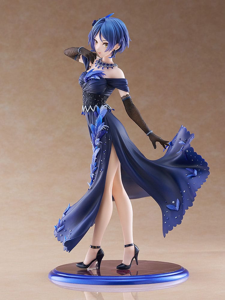 The Idolmaster Cinderella Girls PVC Statue 1/7 Kanade Hayami + Pretty Liar 25 cm 4943209611997