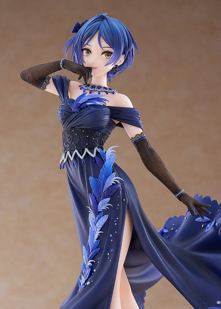 The Idolmaster Cinderella Girls PVC Statue 1/7 Kanade Hayami + Pretty Liar 25 cm 4943209611997