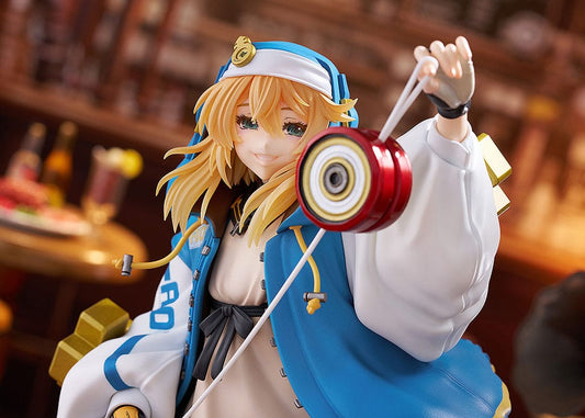 Guilty Gear Strive PVC Statue 1/7 Bridget 24 cm 4943209612017