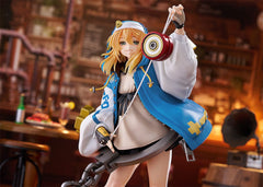 Guilty Gear Strive PVC Statue 1/7 Bridget 24 cm 4943209612017