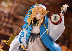 Guilty Gear Strive PVC Statue 1/7 Bridget 24 cm 4943209612017