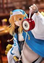 Guilty Gear Strive PVC Statue 1/7 Bridget 24 cm 4943209612017