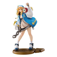 Guilty Gear Strive PVC Statue 1/7 Bridget 24 cm 4943209612017