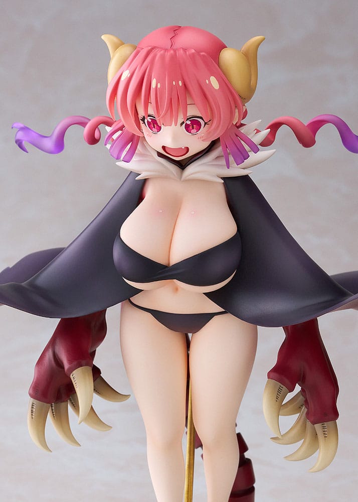 Miss Kobayashi's Dragon Maid PVC Statue 1/7 Iruru 22 cm 4943209612031