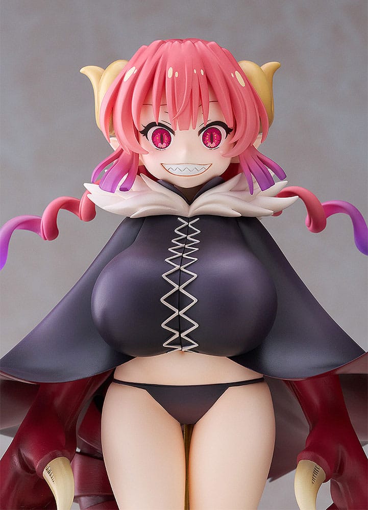 Miss Kobayashi's Dragon Maid PVC Statue 1/7 Iruru 22 cm 4943209612031