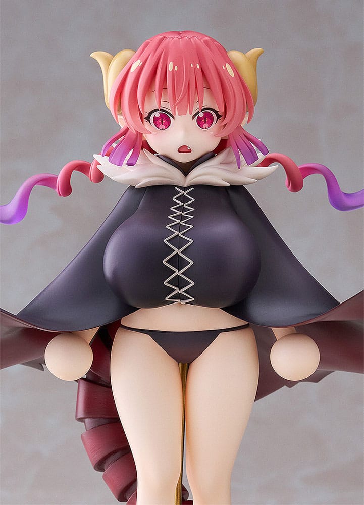 Miss Kobayashi's Dragon Maid PVC Statue 1/7 Iruru 22 cm 4943209612031