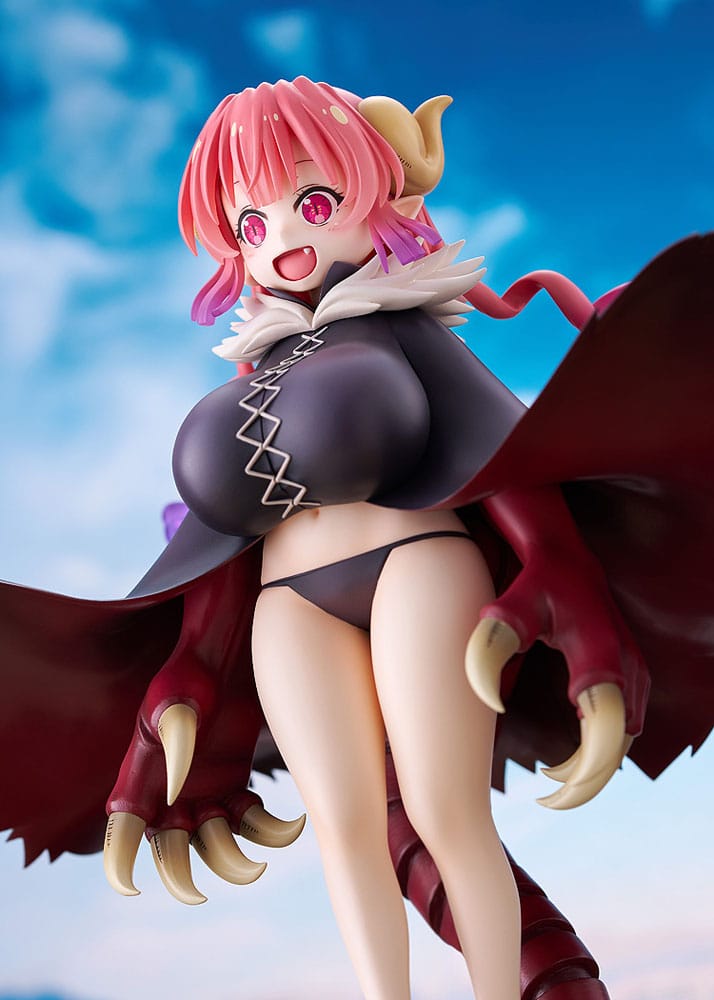 Miss Kobayashi's Dragon Maid PVC Statue 1/7 Iruru 22 cm 4943209612031