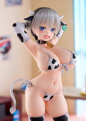 Uzaki-chan Wants to Hang Out! PVC Statue 1/7 Hana Uzaki Cow Bikini Ver. 25 cm 4943209612123