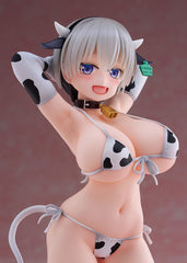 Uzaki-chan Wants to Hang Out! PVC Statue 1/7 Hana Uzaki Cow Bikini Ver. 25 cm 4943209612123