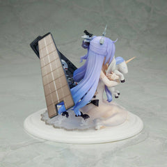 Azur Lane PVC Statue 1/7 Unicorn 14 cm 4580548490250