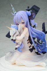 Azur Lane PVC Statue 1/7 Unicorn 14 cm 4580548490250