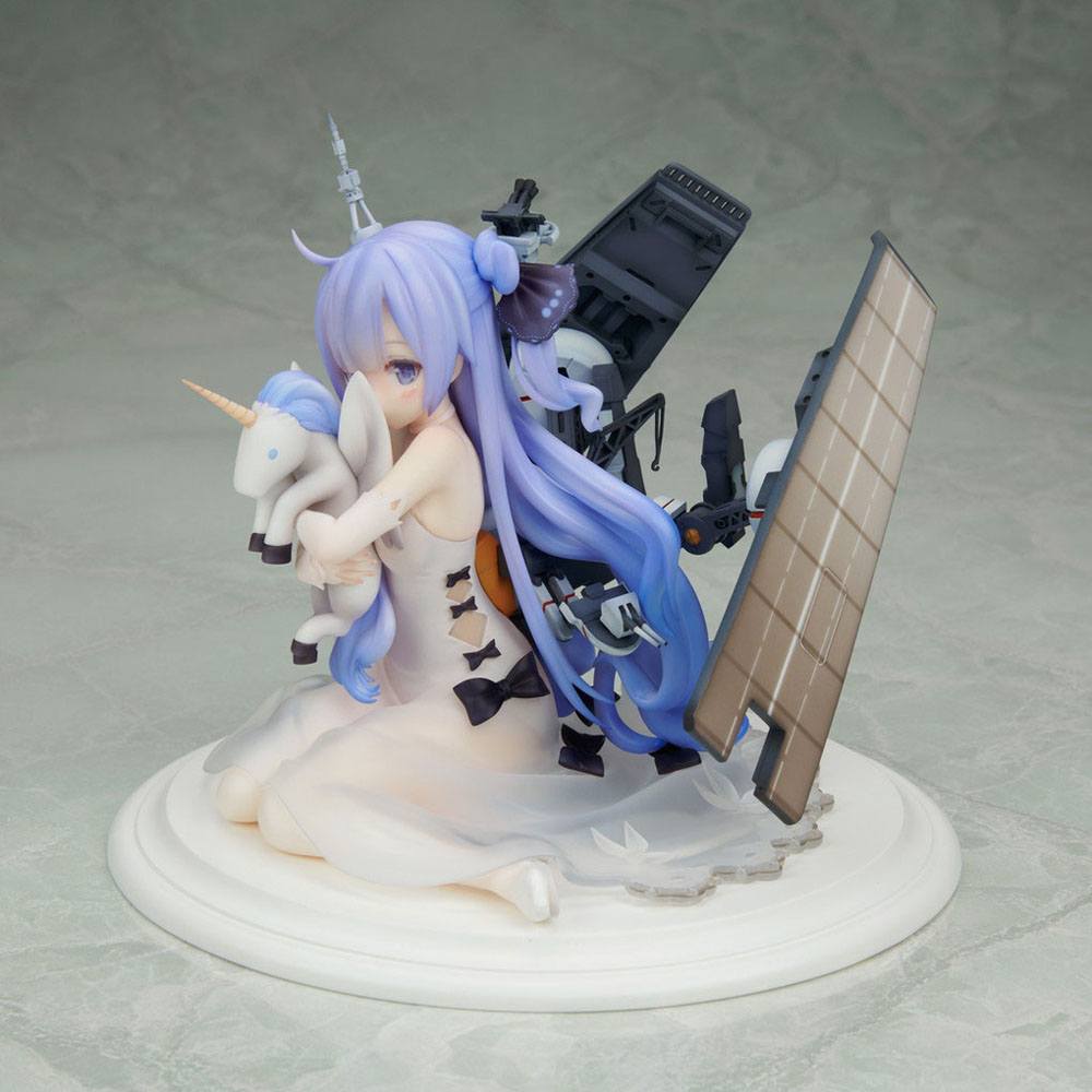 Azur Lane PVC Statue 1/7 Unicorn 14 cm 4580548490250