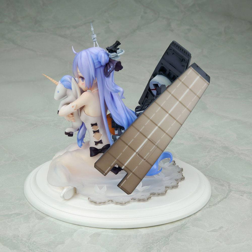 Azur Lane PVC Statue 1/7 Unicorn 14 cm 4580548490250