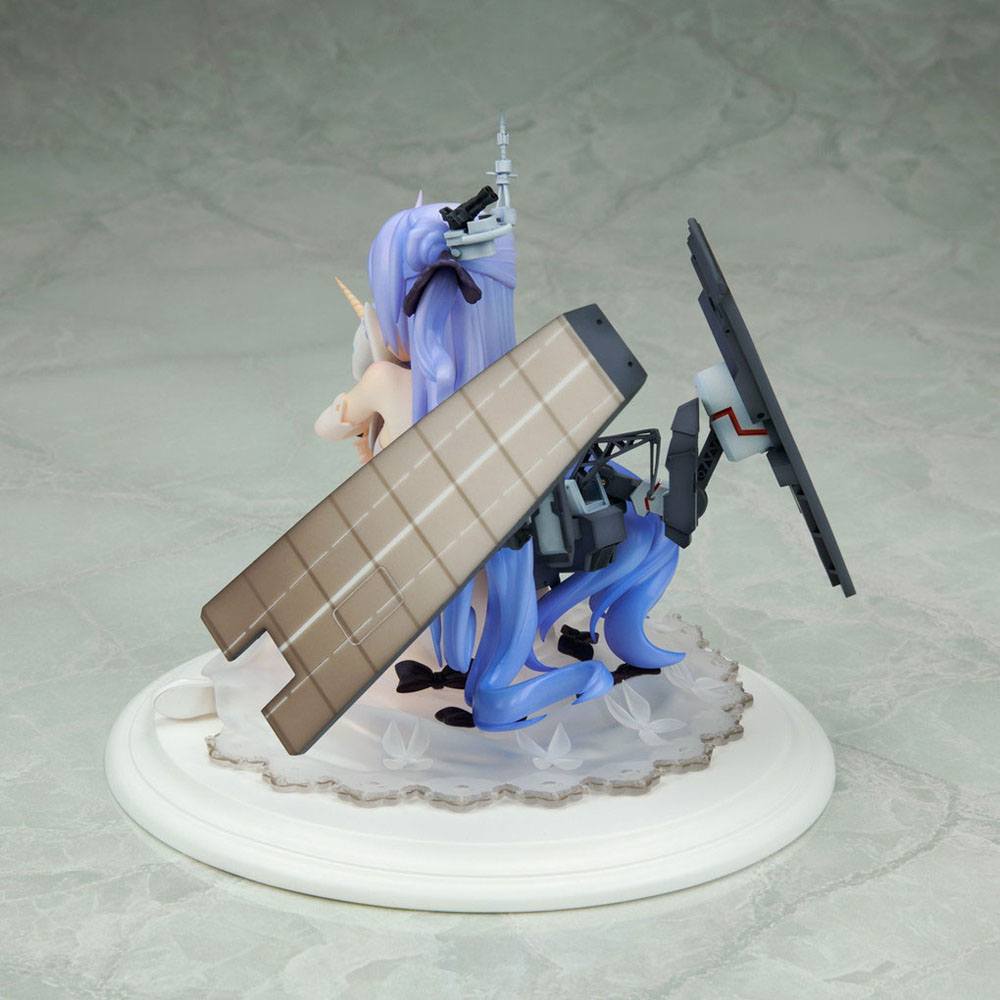 Azur Lane PVC Statue 1/7 Unicorn 14 cm 4580548490250