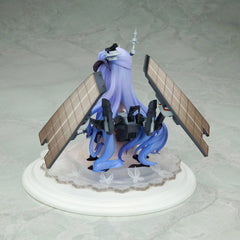 Azur Lane PVC Statue 1/7 Unicorn 14 cm 4580548490250