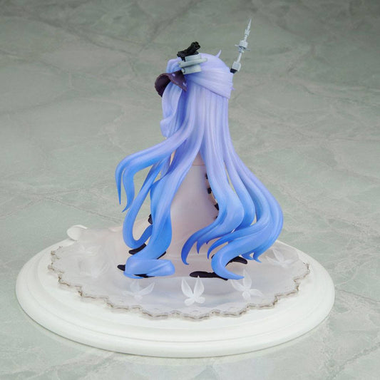 Azur Lane PVC Statue 1/7 Unicorn Light Equipp 4580548490267