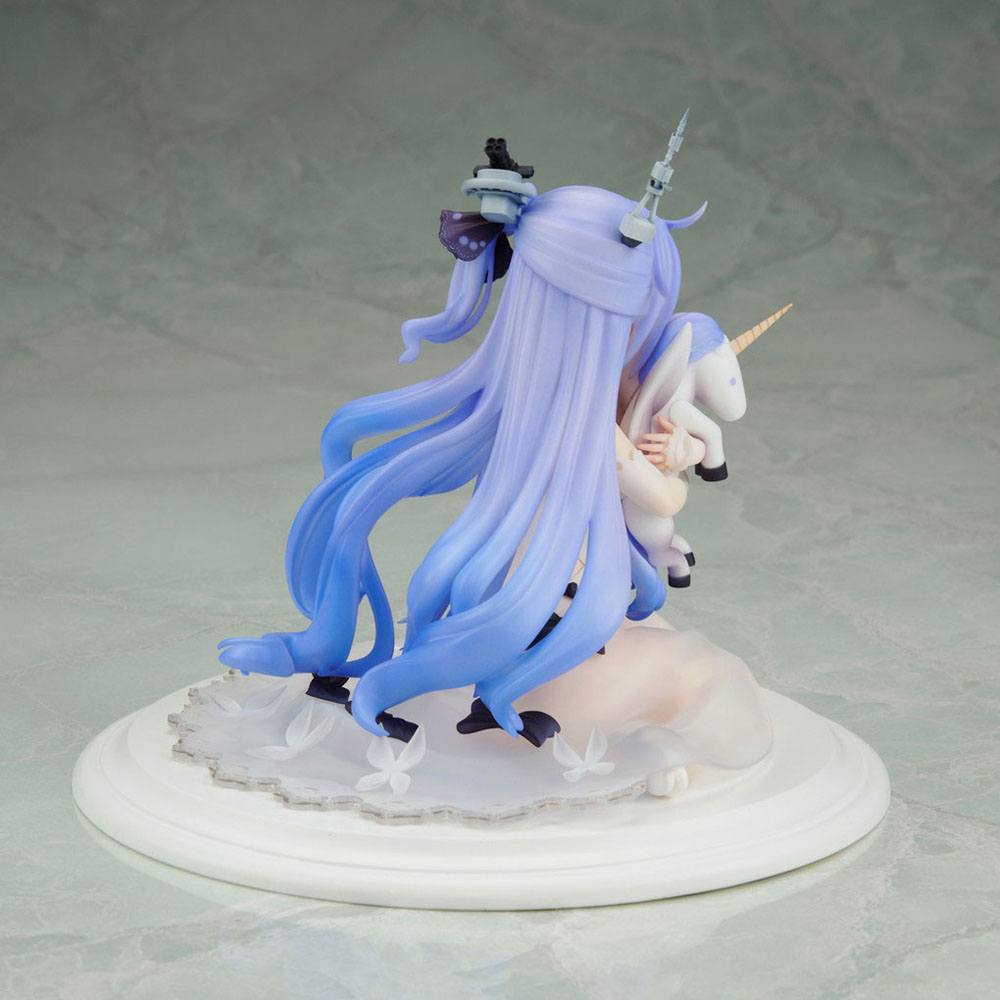 Azur Lane PVC Statue 1/7 Unicorn Light Equipp 4580548490267