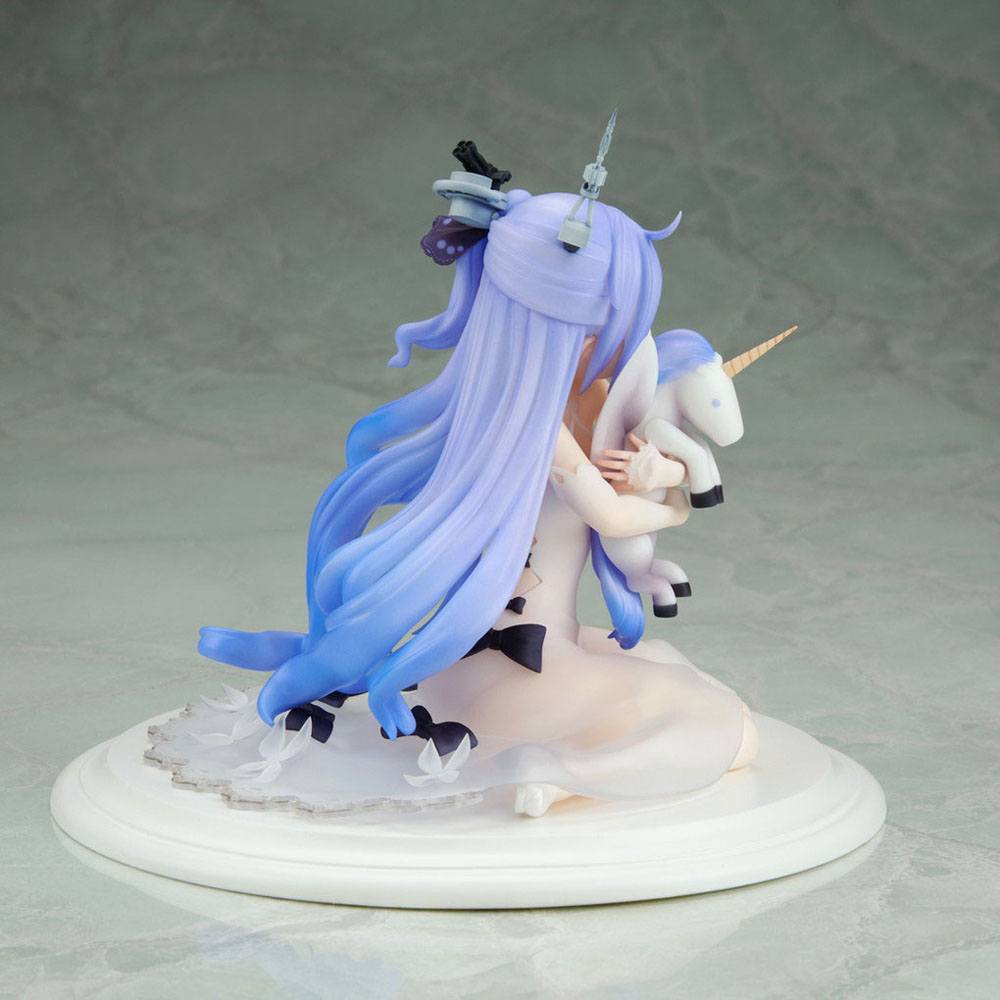 Azur Lane PVC Statue 1/7 Unicorn Light Equipp 4580548490267