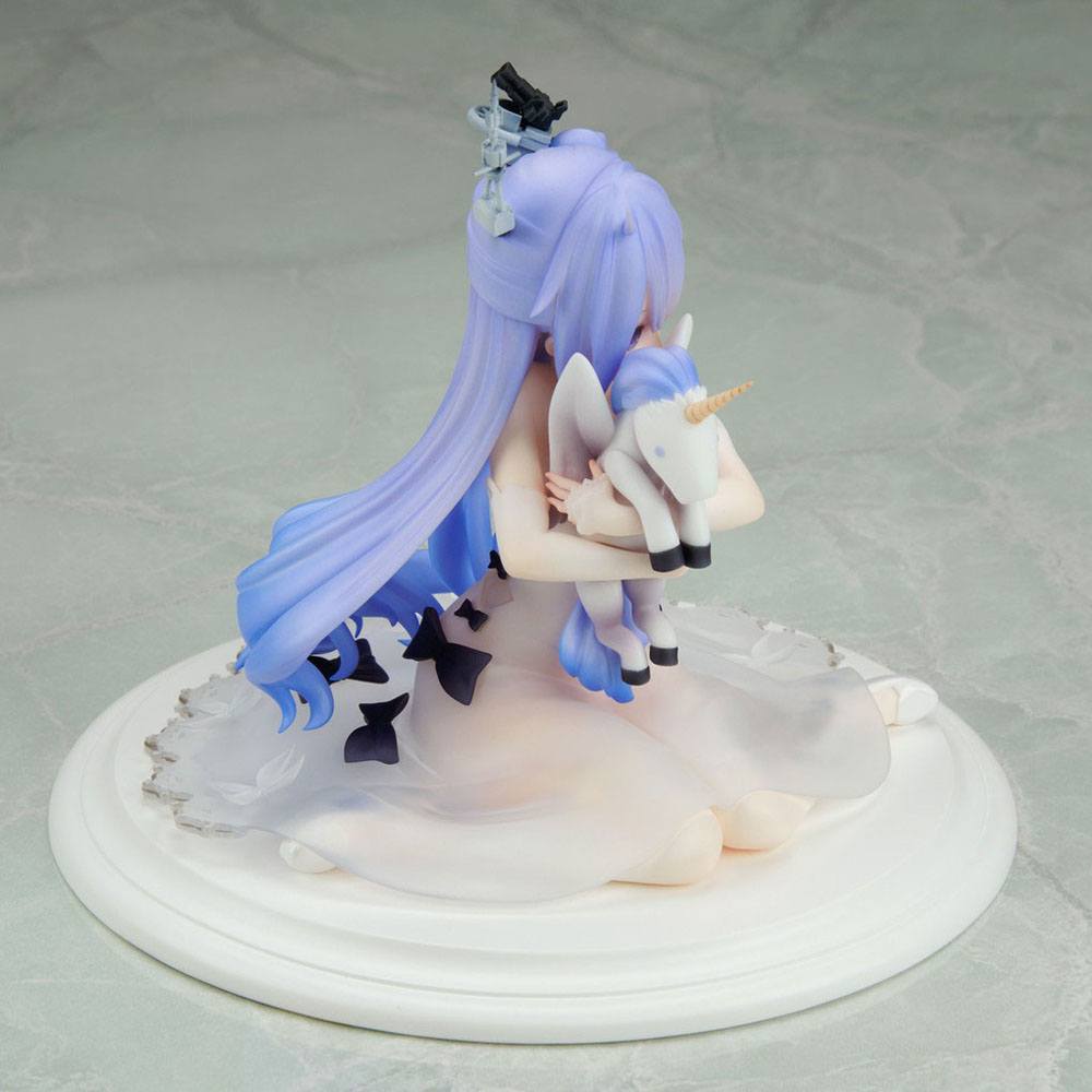 Azur Lane PVC Statue 1/7 Unicorn Light Equipp 4580548490267