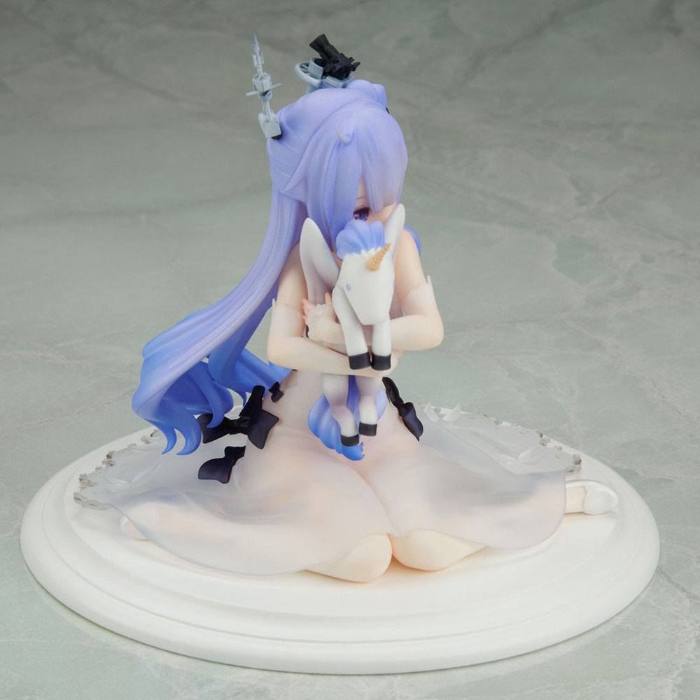 Azur Lane PVC Statue 1/7 Unicorn Light Equipp 4580548490267