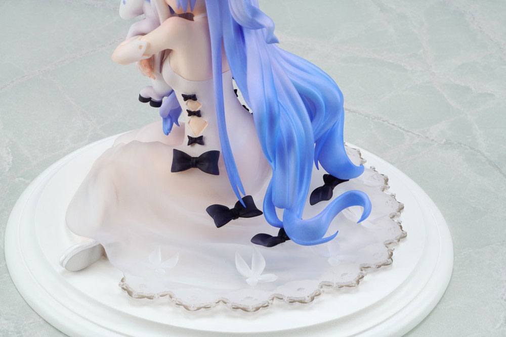 Azur Lane PVC Statue 1/7 Unicorn Light Equipp 4580548490267