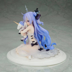 Azur Lane PVC Statue 1/7 Unicorn Light Equipp 4580548490267